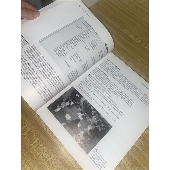 Creating Literacy Instruction Pre-K To 4 Students Thomas Gunning 2004 - Picture 7 of 9